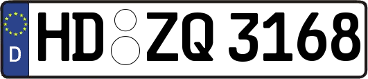 HD-ZQ3168