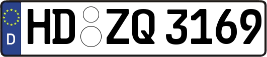 HD-ZQ3169