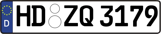 HD-ZQ3179