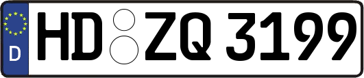 HD-ZQ3199