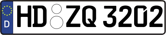 HD-ZQ3202
