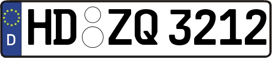 HD-ZQ3212