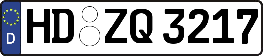 HD-ZQ3217