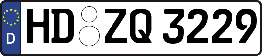 HD-ZQ3229