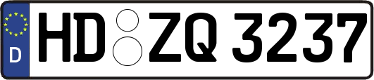 HD-ZQ3237