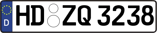 HD-ZQ3238