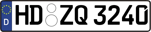 HD-ZQ3240