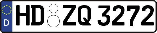HD-ZQ3272