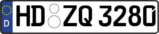 HD-ZQ3280