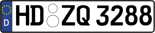 HD-ZQ3288