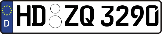 HD-ZQ3290