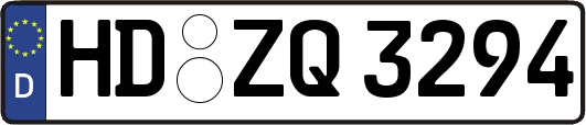 HD-ZQ3294