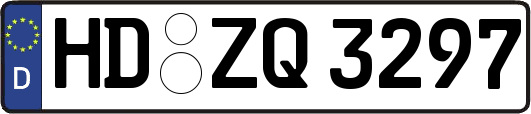 HD-ZQ3297