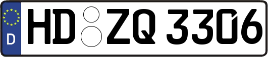 HD-ZQ3306
