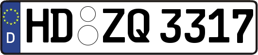 HD-ZQ3317