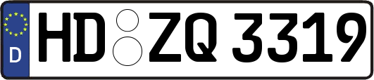 HD-ZQ3319