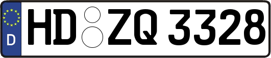HD-ZQ3328