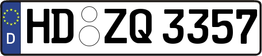 HD-ZQ3357