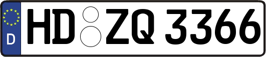 HD-ZQ3366