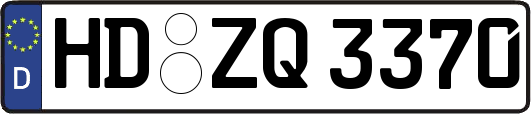 HD-ZQ3370