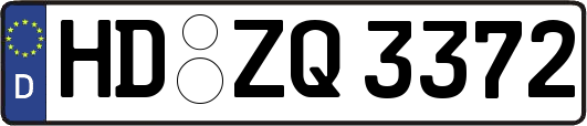 HD-ZQ3372