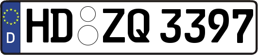 HD-ZQ3397