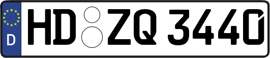 HD-ZQ3440
