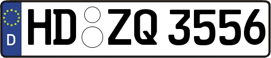 HD-ZQ3556