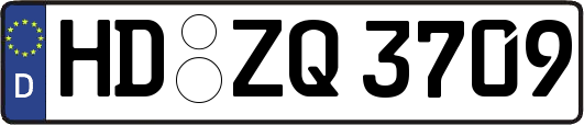 HD-ZQ3709