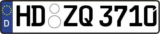 HD-ZQ3710