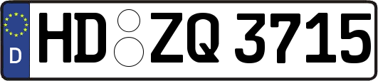 HD-ZQ3715