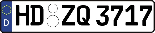 HD-ZQ3717