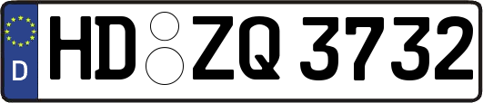 HD-ZQ3732