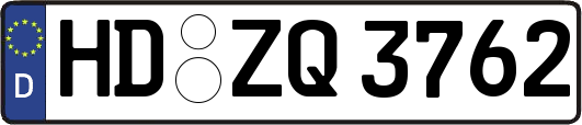 HD-ZQ3762