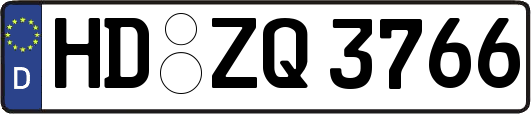 HD-ZQ3766