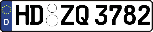 HD-ZQ3782