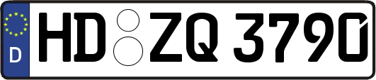 HD-ZQ3790