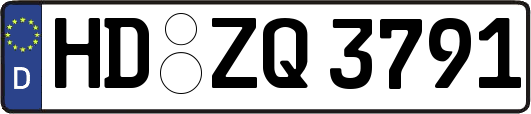 HD-ZQ3791