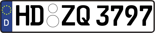 HD-ZQ3797