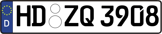 HD-ZQ3908