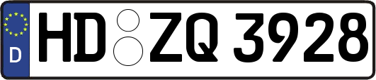 HD-ZQ3928