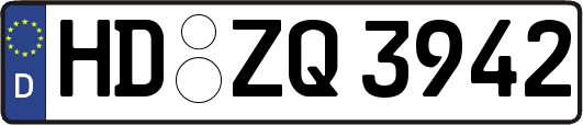 HD-ZQ3942