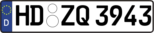 HD-ZQ3943