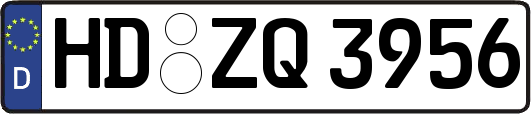 HD-ZQ3956