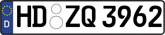 HD-ZQ3962