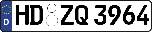 HD-ZQ3964