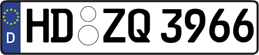 HD-ZQ3966