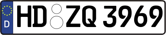 HD-ZQ3969