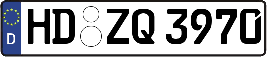HD-ZQ3970