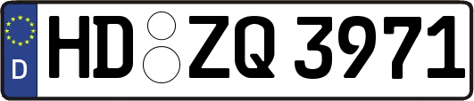 HD-ZQ3971